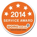 WOMO-Service-Award-2014