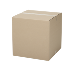 Cube Box 625x625x625mm