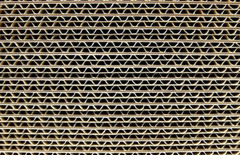 Supplyhut 25 11X14 Cardboard Corrugated Pads Inserts Filler Sheet 11 X 14, 0-303