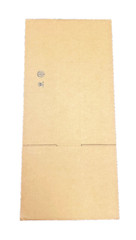 36″ x 18″ x 6″ CARDBOARD BOX – 200 lb – SINGLE BOX