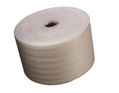 Boxes Corrugated White Cardboard Mailers Tuck Top One-Piece Die-Cut Vary 50 Pk