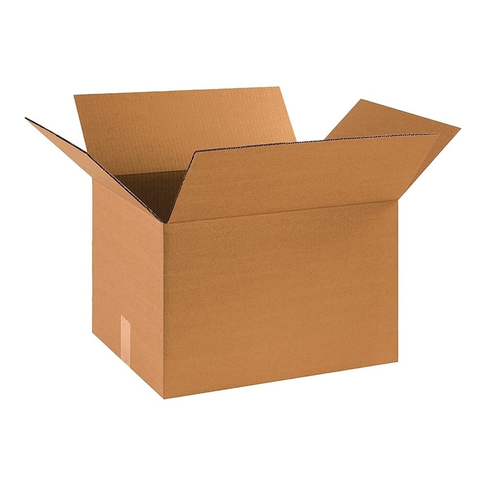 9 x 6 x 4″ Lightweight Corrugated Shipping Boxes 32 ECT – 25/bundle