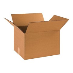 9 x 6 x 4″ Lightweight Corrugated Shipping Boxes 32 ECT – 25/bundle
