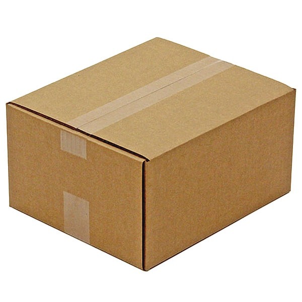 14x10x6 Shipping Boxes Corrugated Cardboard Moving Packing Cartons 25 Pack
