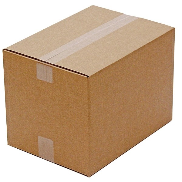 20x15x15 Shipping Boxes Mailing Packing Cardboard Box Corrugated Carton
