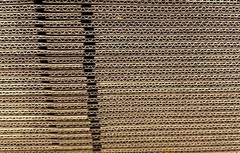 100 8x6x4 Cardboard Paper Boxes Mailing Packing Shipping Box Corrugated…