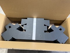 120 Cardboard Displays Shenzhen YUTO Packaging Technology Free Shipping