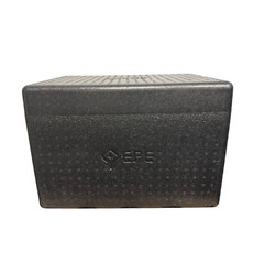 Universal Bulk Laptop Shipping/Handling Box | FedEx Certified | Holds 5 Laptops