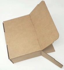 50 BOXES 12x10x3 Shipping Boxes Cardboard Corrugated Fold – PICK UP IN NJ ONLY