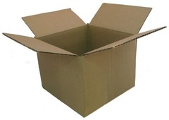 25 11-1/4″ x 8-3/4″ x 14″ Corrugated Boxes