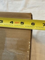 25pk – 12x9x6 Packing Moving Shipping Brown Boxes NO LABELS – GENTLY USED, NICE