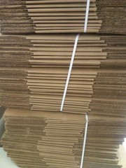 9x6x3 Cardboard Paper Boxes Corrugated Shipping Boxes 32 ECT 25/bndle (9A)