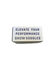 TORRECE Box – extreme snow goggles. Brand new I’ve taken it out out of the bo