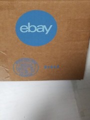 8x6x4 Cardboard Paper Boxes Mailing Packing Shipping Box Corrugated Carton (5)