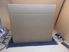 10 ~ 27x20x10″ Corrugated Kraft Cardboard Cartons Shipping Packing Box Boxes