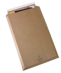 Mailing Bags Premium Micro Corrugated Cardboard Box for A3490x330mm Filling Height…