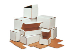 450 Pack 5x3x2 White Corrugated Shipping Mailer Packing Box Boxes 5″ x 3″ x 2″