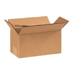 8x4x4 PACKING SHIPPING CARTON BOXES (25)