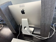 Lot Qty 1000x Empty Safe Shipping Box For Apple 24 inch and 21.5” iMacs OWC EPE