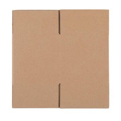 100PC 4x4x4 Cardboard Paper Boxes Mailing Packing Shipping Box Corrugated Carton
