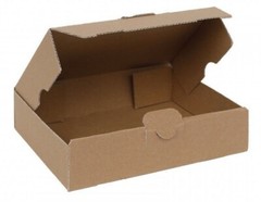 Shipping Box Cardboard Packaging Folding Carton Shipping Package Shipping Box Brown