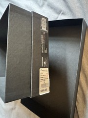 Nicholas Kirkwood Shoes Box. Box Only As In The Picture No Shoes