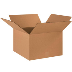 HD181812DW Heavy-Duty Double Wall Corrugated Cardboard Box 18″ L X 18″ W X 12″ H