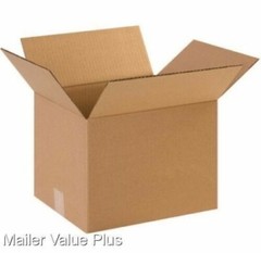 25 – 14 x 14 x 10 Shipping Boxes Packing Moving Cartons Cardboard Mailing Box