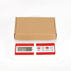 6X4X1 Inches Small Shipping Boxes Set 30 or 50 Brown Mailer Corrugated Cardboard