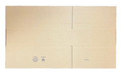 24″ x 16″ x 6″ Cardboard Corrugated Box