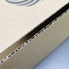 20PK 18X14X4″ Shipping Box Cardboard Singlewall BF150 Mail Packaging E-Commerce