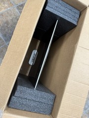 Lot Qty 1000x Empty Safe Shipping Box For Apple 24 inch and 21.5” iMacs OWC EPE