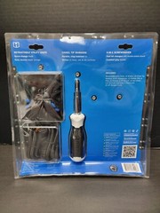 Hart 7pc. Moving Essentials Set – Brand New