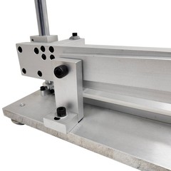 Paper Box Cardboard Grooving Machine Manual Slotting Machine 90˚/120˚/145˚ 1-5mm