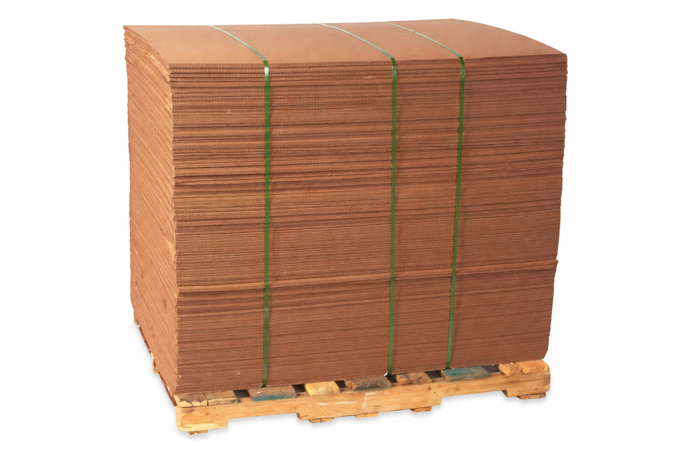 Corrugated Sheets, 48″ x 60″ – 5 EACH PER BUNDLE [PRICE is per BUNDLE]