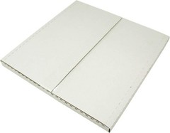 Durable 10-Pack Vinyl Record Shipping Mailers – Fits 1-3 LPs – Made in the USA