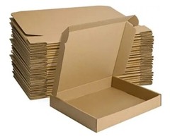 LOT OF 100 Shipping Boxes For Laptop Electronics Tablet Anything. size: 17x15x3″