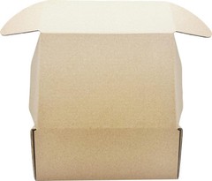 6 X 4 X 3 Inches Small Shipping Boxes 50 Pack Corrugated Cardboardb