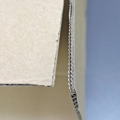 20 Pack 12X6X6″ Printed Shipping Boxes Singlewall B Flute Cardboard Box 32 ECT