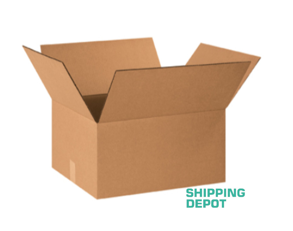20~ 20x16x8 Cardboard Paper Box Mailing Packing Shipping Boxes Corrugated Carton