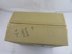 10-Slot Motherboard Shipping Storage Box 1-1/4″Wx 10-3/4″L x 13-1/2″ Depth Slots