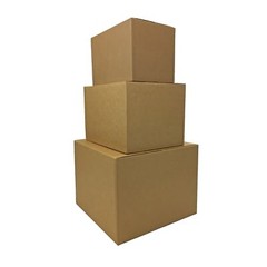 UBMOVE Moving Kit #5 42 Small/Medium/Large Boxes and Room Labels