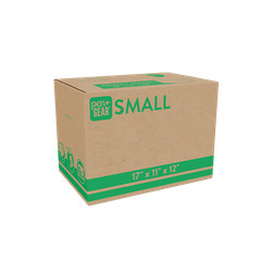 (25 pack) Pen+Gear Small Moving Boxes, 17 in. L x 11 in. W x 12.25 in. H,New