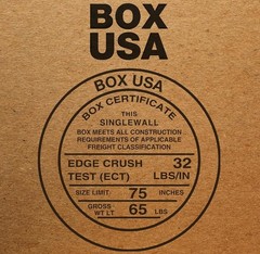 10 x 6 x 4 Corrugated Cardboard Boxes, Small 10″L x 6″W x 4″H, Pack of 25 | S…