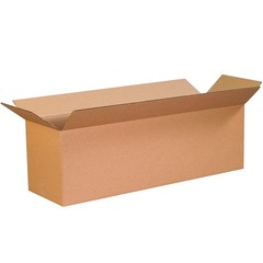 Brand New Shipping Boxes – 26″L x 8″W x 8″H – 25 Pack