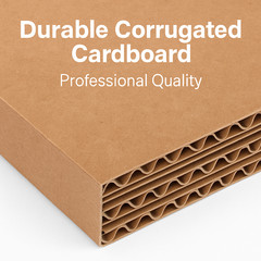 50 12x10x4 Cardboard Paper Boxes Mailing Packing Shipping Box Corrugated Carton