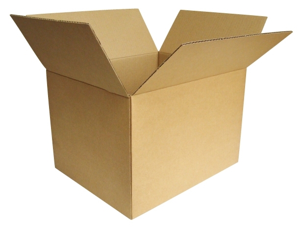 100 8 x 6 x 4″ Lightweight 32 ECT Corrugated Boxes Brand New Free Shipping