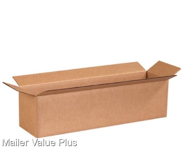 25 – 16 x 8 x 6 Corrugated Shipping Boxes Packing Storage Cartons Cardboard Box