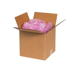 UOFFICE Corrugated Boxes 20″ x 20″ x 20″ Cube – 10 Shipping Boxes