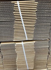 25 12x12x8 Cardboard Paper Boxes Mailing Packing Shipping Box Corrugated Carton